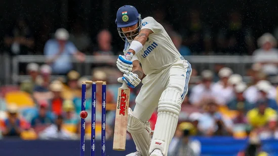 Virat Kohli Needs a Mentor, says Greg Chappell: 'He seems to need a buffer...'